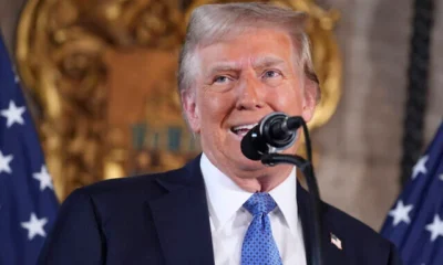 Trump Donald