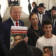 Trump familia Edan Alexander