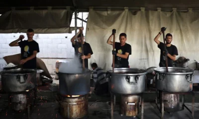 World Central Kitchen