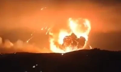 ataque siria