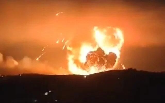 ataque siria