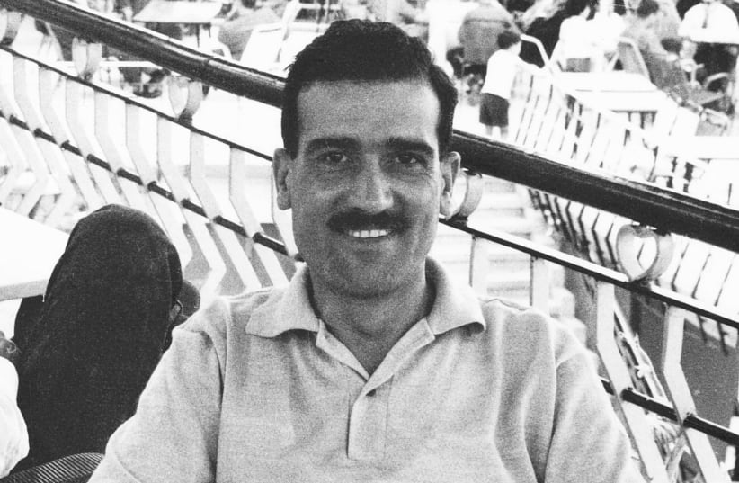 eli cohen