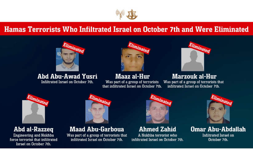 gaza terro