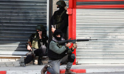 hamas 32