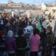 palestinos gaza