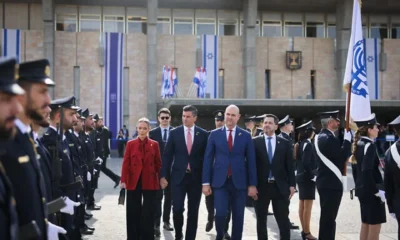 paraguat parlamento