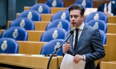 parlamento duth