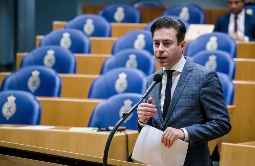 parlamento duth