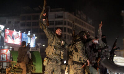 siria rebeldes