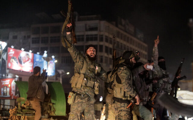 siria rebeldes