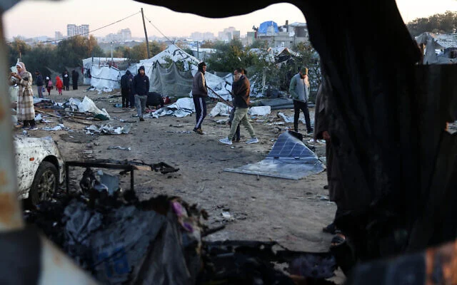 AFP__20250102__36RV3F8__v1__HighRes__PalestinianIsraelConflict-640×400