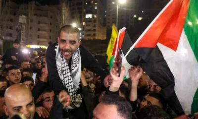AFP__20250130__36WQ7YX__v1__HighRes__PalestinianIsraelConflictPrisoners-640×400