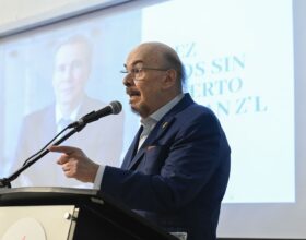 Acto homenaje a Nisman Z´L (5)
