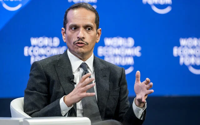 Al-Thani Mohammed bin Abdulrahman