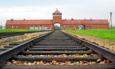 Auschwitz-birkenau (1)