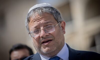 Ben Gvir