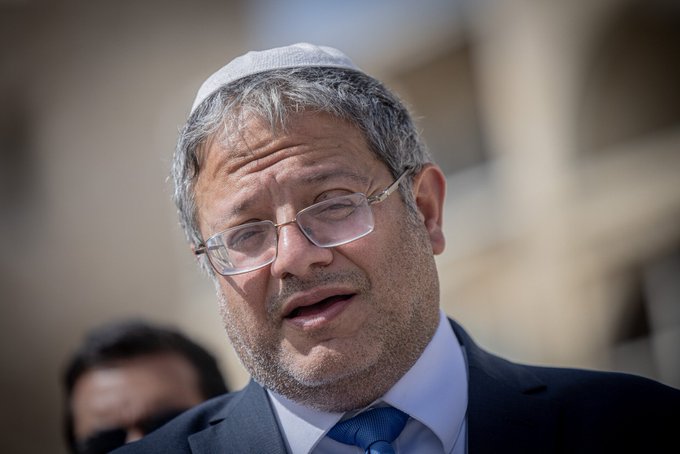 Ben Gvir