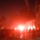 Bombardeo Jenin