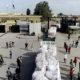 Convoyes humanitarios