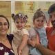 Cunio David Sharon hijas