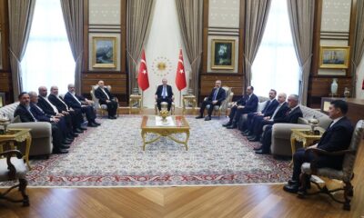 Erdogan Hamas