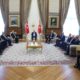 Erdogan Hamas