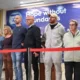 Familiares ex rehenes