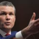 Hegseth Pete