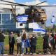 Helicóptero rehenes