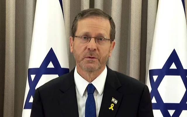 Herzog Isaac