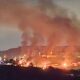 Incendios Samaria