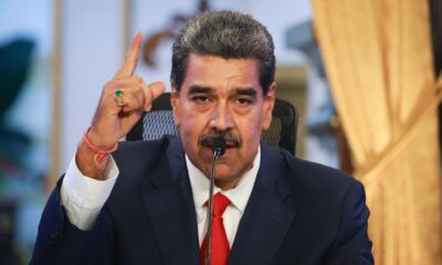Maduro