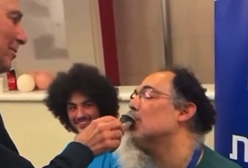 Mozes Gadi Yair Erez