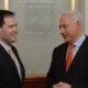 Netanyahu Rubio