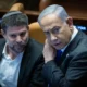 Netanyahu Smotrich
