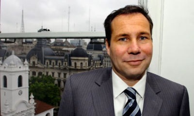 Nisman Alberto