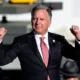 Steve Witkoff, U.S. President Donald Trump’s Middle East envoy