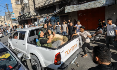 Toyota Hamas