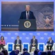 Trump Davos