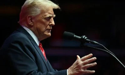 Trump Donald
