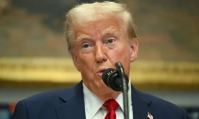 Trump Donald