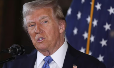 Trump Donald