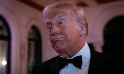 Trump Donald