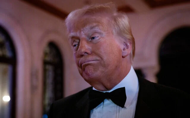 Trump Donald