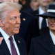 Trump jura