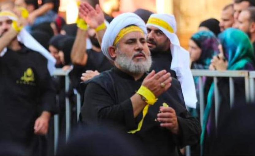 Hammadi Muhammad Ali