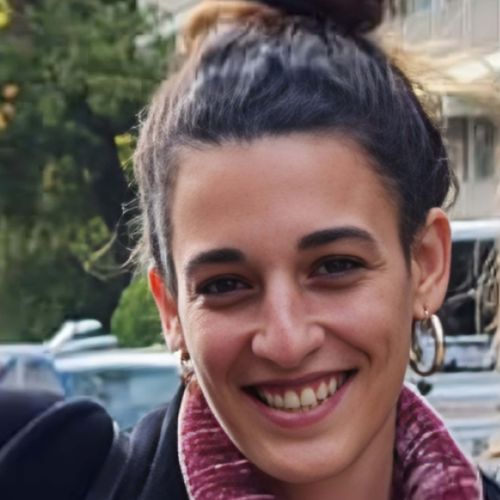 Yehud Arbel
