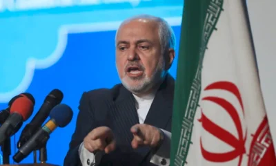 Zarif Mohammad Javad