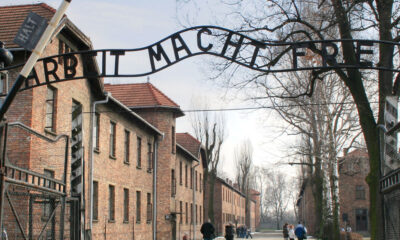 campo nazi