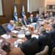 gabinete reunion